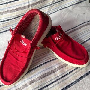 ***MENS HEY DUDE WALLY***